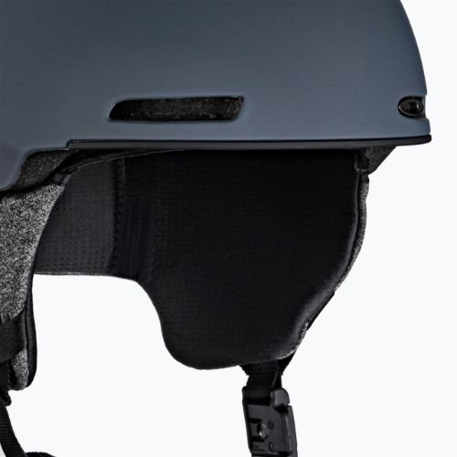 Oakley Mod1 grey ski helmet 99505-24J
