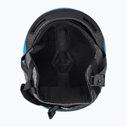 Oakley Mod1 Youth ski helmet blue 99505Y-6A1