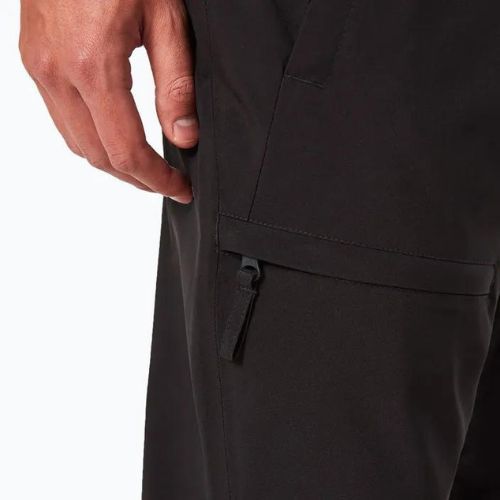 Men's Oakley Axis Insulated snowboard trousers black FOA403446