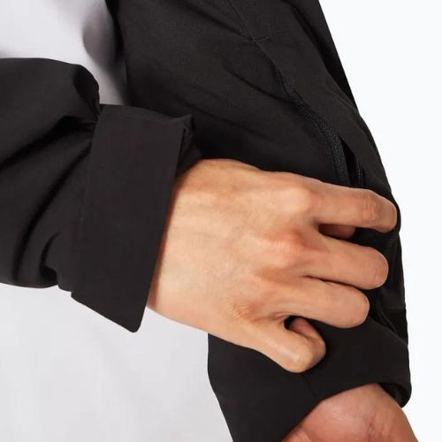 Oakley TNP TBT Insulated Anorak men's snowboard jacket white FOA403652