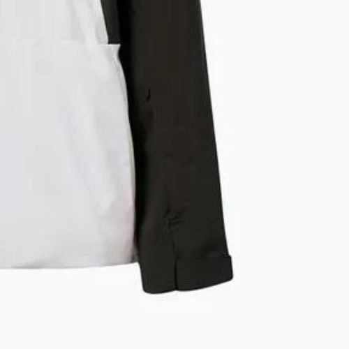 Oakley TNP TBT Insulated Anorak men's snowboard jacket white FOA403652