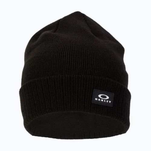 Oakley Ribbed 2.0 cap black FOS900258