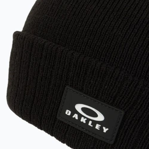 Oakley Ribbed 2.0 cap black FOS900258