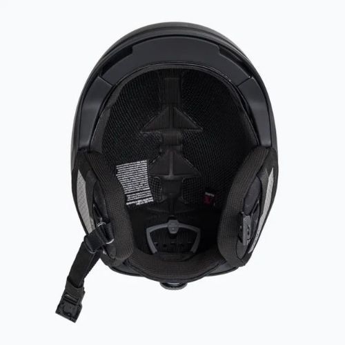 Oakley Mod5 ski helmet black FOS900641-02E