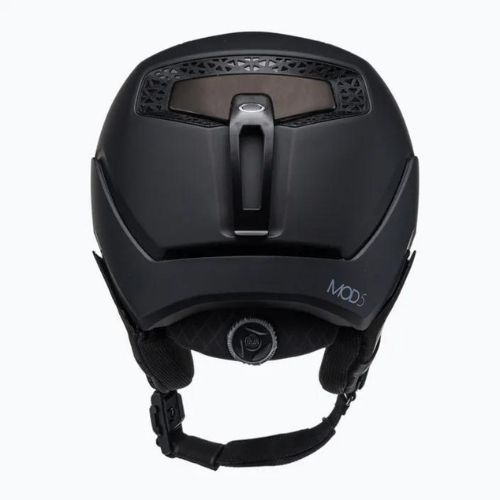 Oakley Mod5 ski helmet black FOS900641-02E
