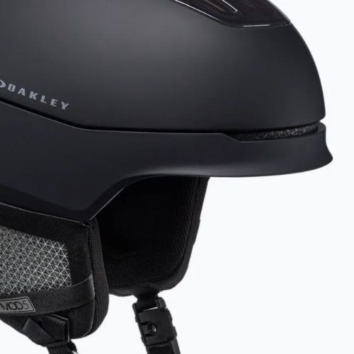 Oakley Mod5 ski helmet black FOS900641-02E