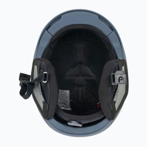 Oakley Mod5 grey ski helmet FOS900641-24J