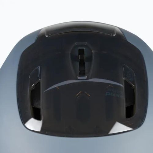 Oakley Mod5 grey ski helmet FOS900641-24J