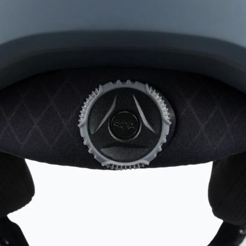 Oakley Mod5 grey ski helmet FOS900641-24J