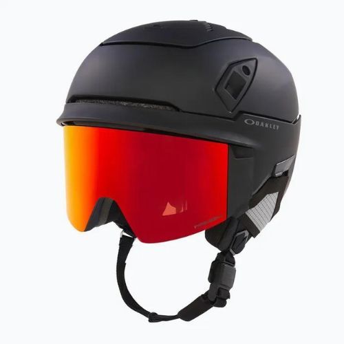 Oakley Mod7 ski helmet black FOS900642-9RU
