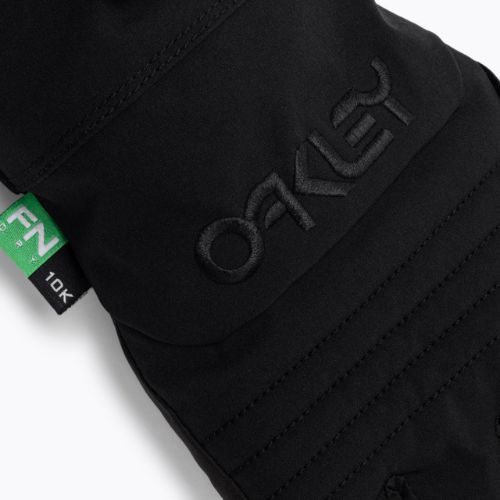 Oakley B1B ski glove black FOS901034