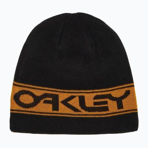 Oakley TNP Reversible cap black/yellow FOS901066