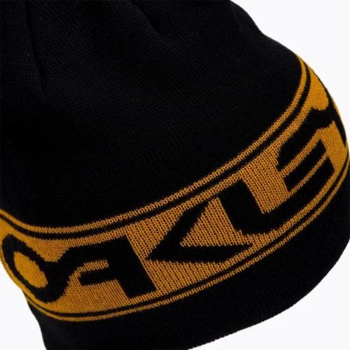 Oakley TNP Reversible cap black/yellow FOS901066