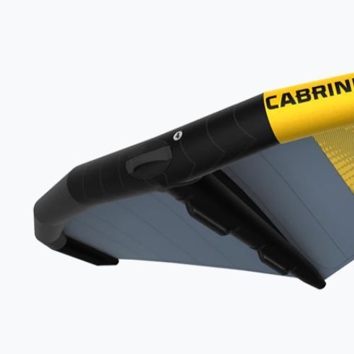 Cabrinha Mantis yellow wingfoil K2KWMANTS040002