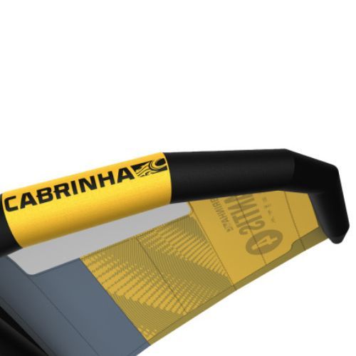 Wingfoil Cabrinha Mantis Windows yellow K2KWMANTW060002