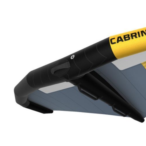 Wingfoil Cabrinha Mantis Windows yellow K2KWMANTW060002