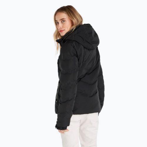 Women's Protest Prtartss ski jacket black 6610122