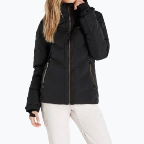 Women's Protest Prtartss ski jacket black 6610122