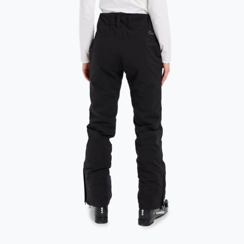 Women's Protest Kensington ski trousers black 4610100
