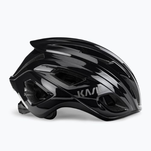 KASK Mojito 3 road helmet black KACHE00076.210