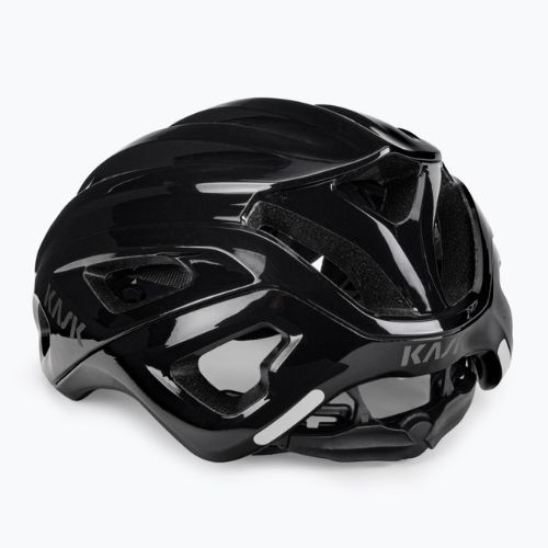 KASK Mojito 3 road helmet black KACHE00076.210
