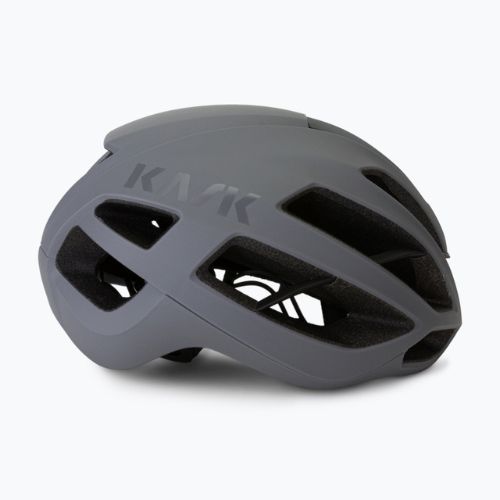 Bike helmet KASK Protone Icon grey KACHE00097.389