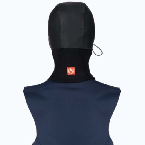 MANERA Magma Baselayer Hooded Neoprene Foam 0.5 mm black 22221-1301
