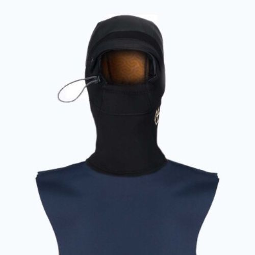 MANERA Magma Baselayer Hooded Neoprene Foam 0.5 mm black 22221-1301
