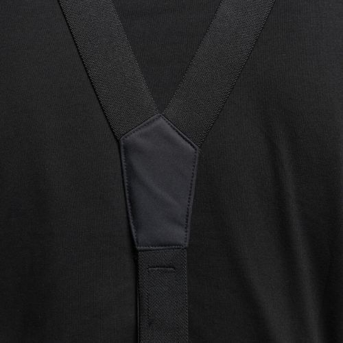 Men's ski trousers Rossignol Ski black