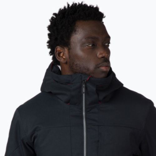 Men's ski jacket Rossignol All Speed black