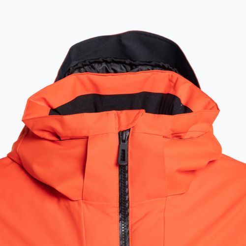 Men's ski jacket Rossignol All Speed orange