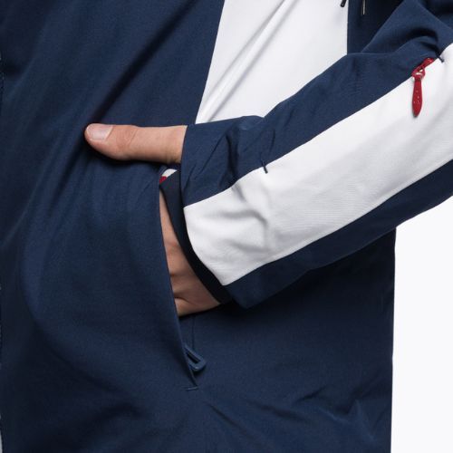 Men's ski jacket Rossignol Aerial navy