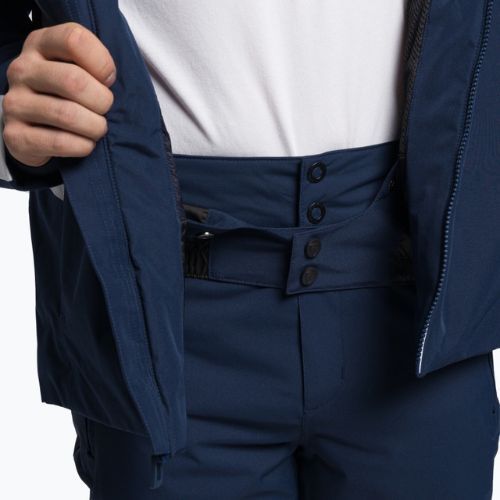Men's ski jacket Rossignol Aerial navy