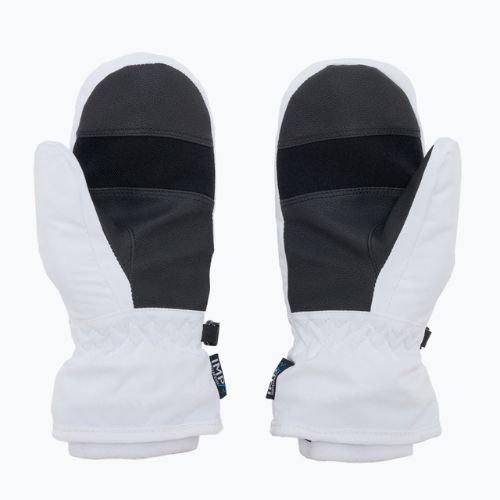 Children's ski gloves Rossignol Roc Impr M white
