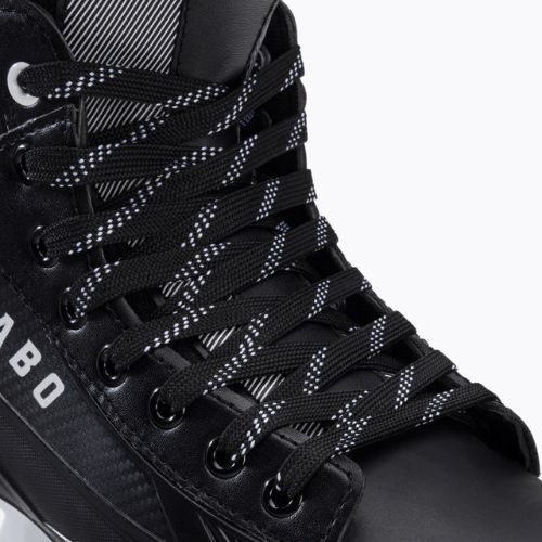Men's hockey skates ATTABO black HS