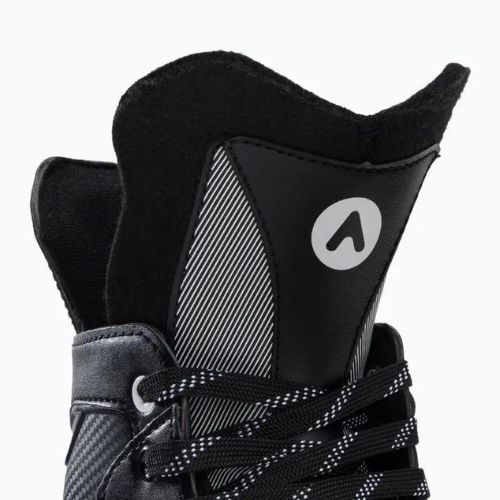 Men's hockey skates ATTABO black HS