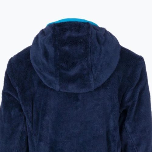 CMP children's fleece sweatshirt navy blue 31P1504/01NM