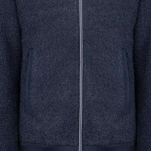CMP G Fix Hood children's trekking sweatshirt navy blue 32P1305/N950