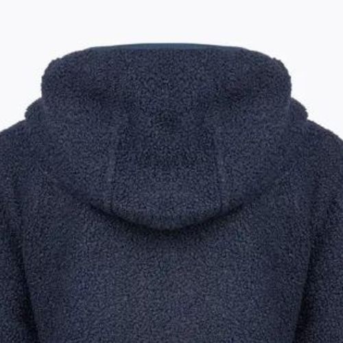 CMP G Fix Hood children's trekking sweatshirt navy blue 32P1305/N950