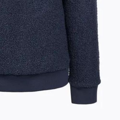 CMP G Fix Hood children's trekking sweatshirt navy blue 32P1305/N950