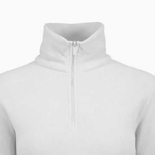 CMP women's fleece sweatshirt white 3G27836/A001
