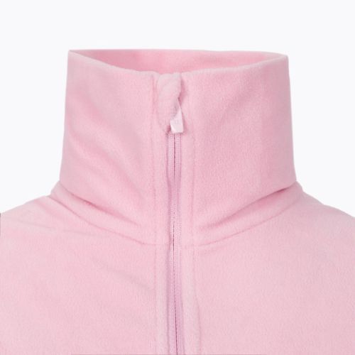 CMP women's fleece sweatshirt pink 3G27836/B309