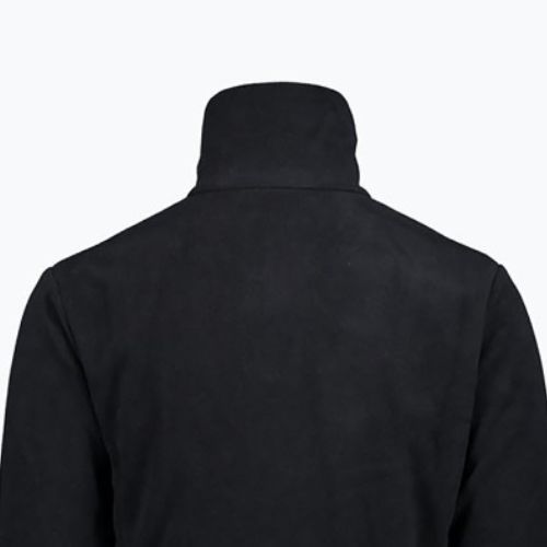 CMP women's fleece sweatshirt black 3G27836/U901