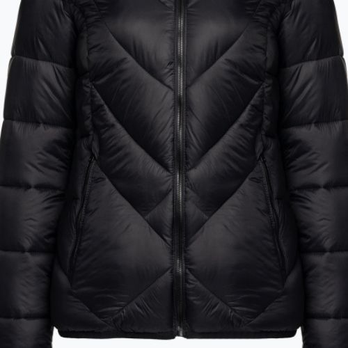 CMP women's down jacket black 32K3026/U901