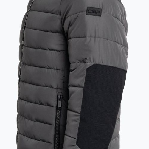Men's CMP Dust down jacket 32K3187/E910