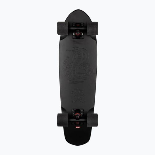 Globe Blazer cruiser skateboard black 10525125_BLKFOUT