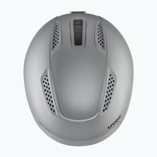 UVEX Ultra MIPS ski helmet black 56/6/305/3005