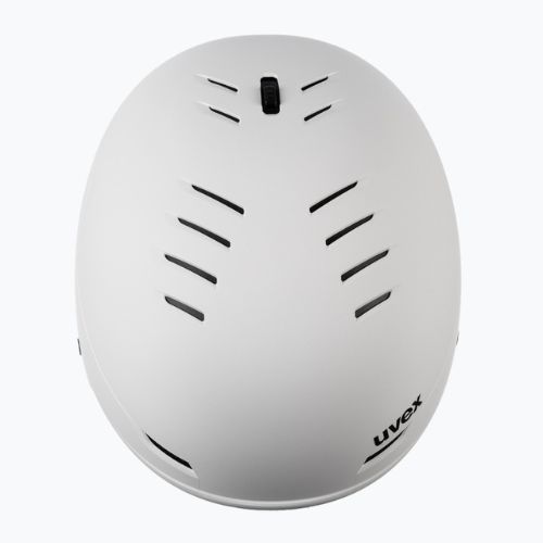 Ski helmet UVEX Wanted white 56/6/306/10/05