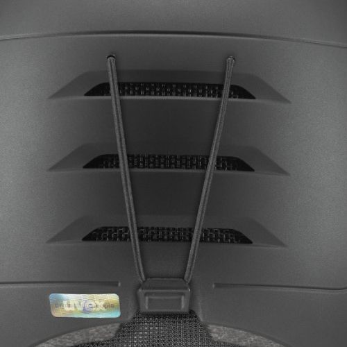 Ski helmet UVEX Wanted black 56/6/306/2005