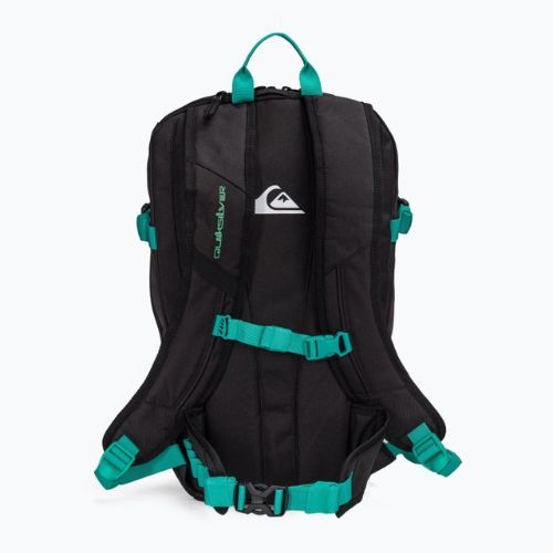 Quiksilver Oxydized 16l snowboard backpack black EQYBP03630